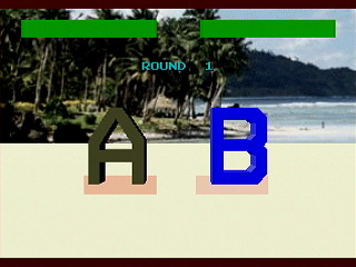 Basic Alphabet