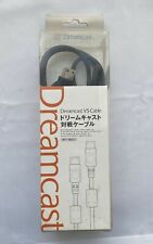 Sega Dreamcast Auction - VS Cable HKT-9500 Sega Dreamcast JPN
