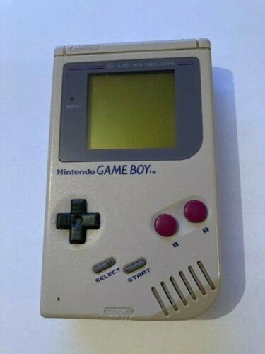 Retrodeals - Nintendo Game Boy Handheld System