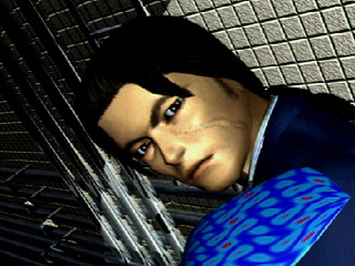 Sega Saturn Game - Virtua Fighter CG Portrait Series Vol.9 <b>Kage Maru</b> (Japan - GS-9067_21,,Sega-Saturn-Screenshot-21-Virtua-Fighter-CG-Portrait-Series-Vol.9-Kage-Maru-JPN