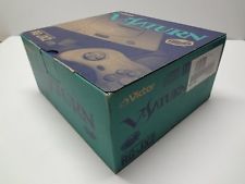 Sega Saturn Auction - NEW Sega Saturn Victor Console