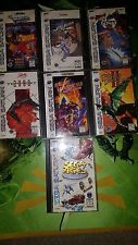 Sega Saturn Auction - Sega Saturn Lot