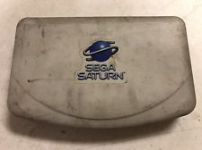 Sega Saturn Auction - Laserline Sega Saturn Disc Wallet