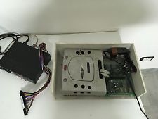 Sega Saturn Auction - Jamma Sega Saturn not working with Sega Rally cd