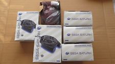 Sega Saturn Auction - US Sega Saturn 3d controller