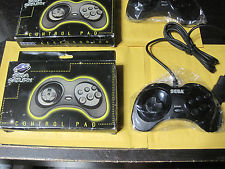 Sega Saturn Auction - Official Sega Saturn Turbo Controller Ozisoft