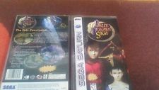 Sega Saturn Auction - Panzer Dragoon Saga Sega Saturn US