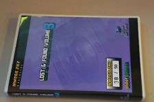 Sega Saturn Auction - Lost & Found Volume 3