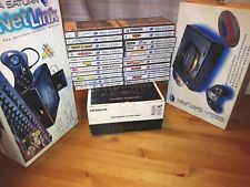 Sega Saturn Auction - Sega Saturn System Consoles