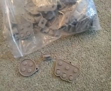 Sega Saturn Auction - 25 x Sega Saturn Controller Conductive Pads Replacements