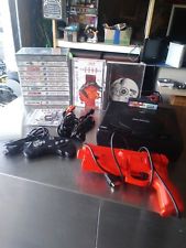 Sega Saturn Auction - sega saturn bundle