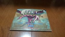 Sega Saturn Auction - Azel Panzer Dragoon RPG Trial Edition JPN