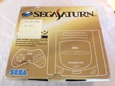 Sega Saturn Auction - Sega Saturn Psy-Q Development Console Kit