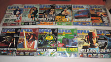 Sega Saturn Auction - German Sega Magazin