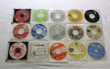 Sega Saturn Auction - PAL Sega Saturn Demos