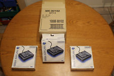 Sega Saturn Auction - 1 Brand New Case (3x) Official Sega Saturn 6 Player Multitap MK-80102