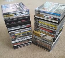 Sega Saturn Auction - Bundle of 37 Sega Saturn Japanese Games