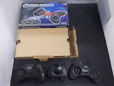 Sega Saturn Auction - Sega Saturn Pal Infrared Control Pads