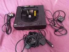 Sega Saturn Auction - Sega Saturn Console with Rhea Device