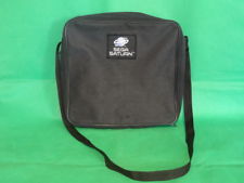 Sega Saturn Auction - Official Sega Saturn Travel Carry Bag Black 