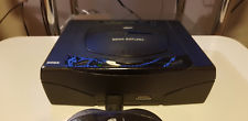 Sega Saturn Auction - Sega Saturn console VA0 with Rhea ODE