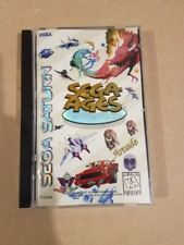 Sega Saturn Auction - Sega Saturn Sega Ages US