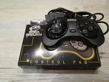 Sega Saturn Auction - Sega Saturn Australian Controller Pad