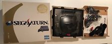 Sega Saturn Auction - Sega Saturn Skeleton This is Cool 1998 Special Campaign Console JPN 