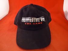 Sega Saturn Auction - Independence Day The Game Promo Cap