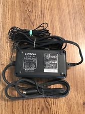 Sega Saturn Auction - HITACHI Hi-Saturn Navi GPS System Car Power Supply