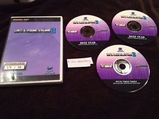 Sega Saturn Auction - Sega Saturn Lost & Found Volume 3