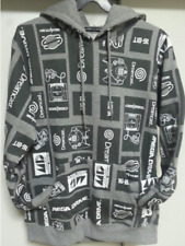 Sega Saturn Auction - Sega Hoodie