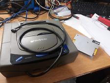 Sega Saturn Auction - Sega Saturn Psy-Q Development Console