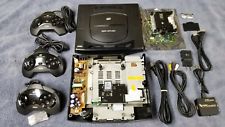 Sega Saturn Auction - Sega Saturn with Phoebe V2.2