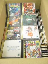 Sega Saturn Auction - Wholesale Sega Saturn Lot of 100