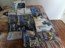 Sega Saturn Auction - Sega Saturn Consoles and Accessories Bundle