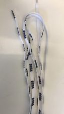 Sega Saturn Auction - Sega Promo Laces NOS