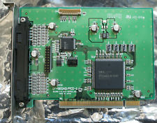 Sega Saturn Auction - IF-SEGA2/PCI Card