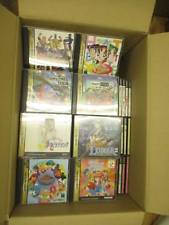 Sega Saturn Auction - Wholesale Sega Saturn lot - JPN Games