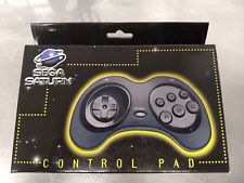 Sega Saturn Auction - SEGA Saturn 6-Button Control Pad