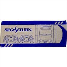 Sega Saturn Auction - Sega Saturn Towel