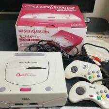 Sega Saturn Auction - SEGA Sega Saturn Hello Mac Console Edition JPN