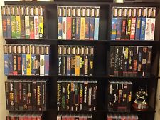 Sega Saturn Auction - Retro Games Lot