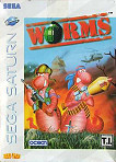 download worm sega game